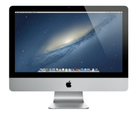 Apple NEW iMac i5-4670/8GB/1000/Mac OS X GTX775M - 158632 - zdjęcie 1